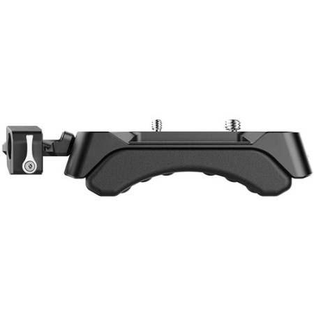 8Sinn Universal Shoulder Pad with Rod Mount Bridge